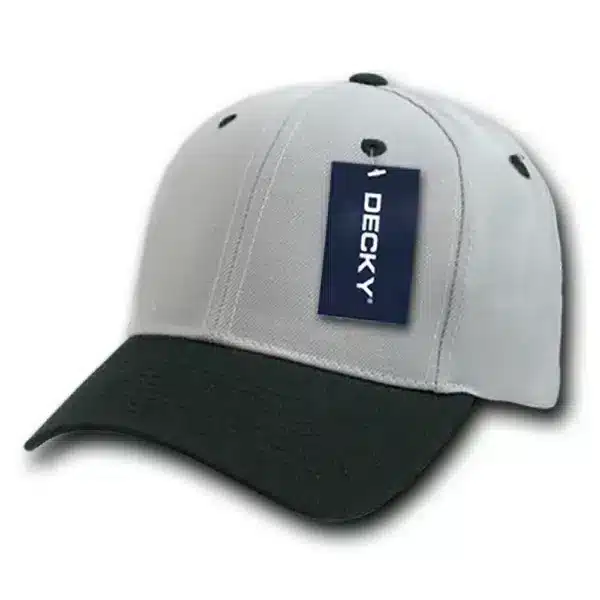 Deluxe Baseball Cap