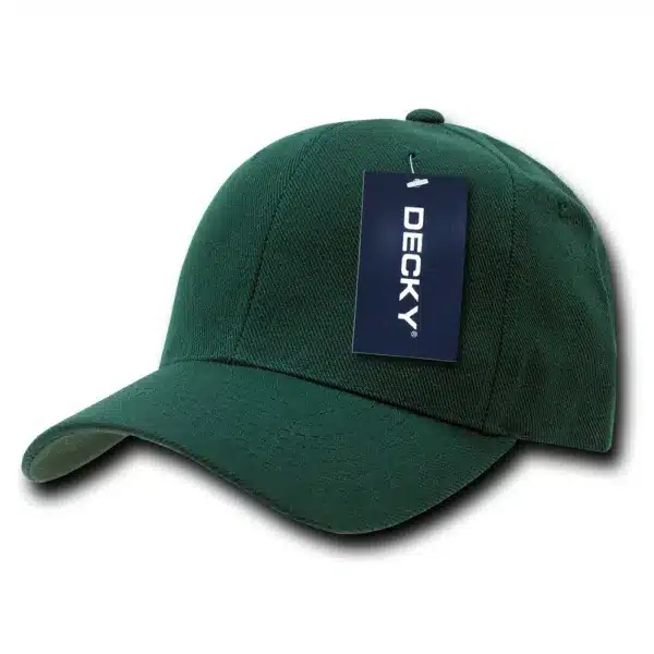 Deluxe Baseball Cap