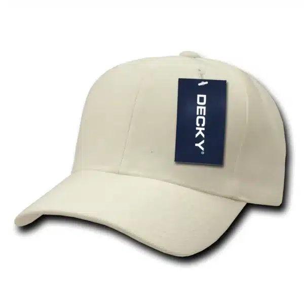 Deluxe Baseball Cap