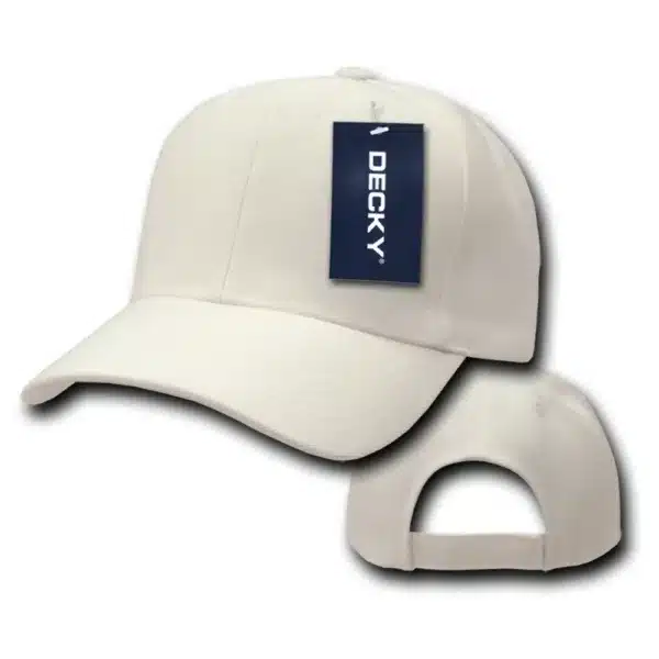 Deluxe Baseball Cap