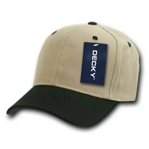 Deluxe Baseball Cap