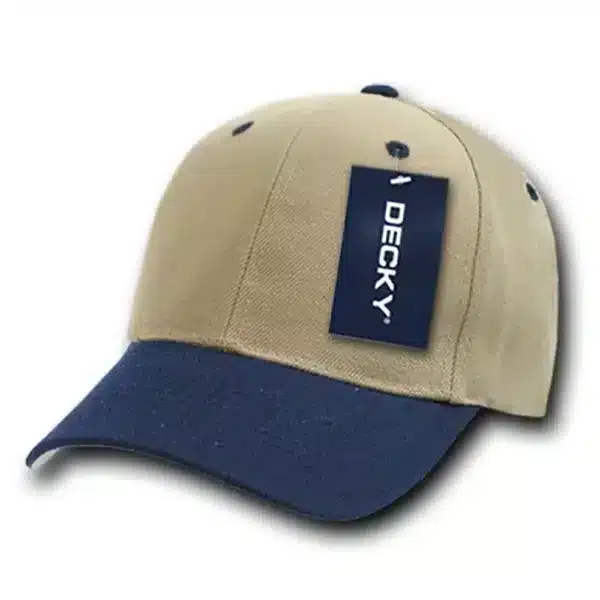 Deluxe Baseball Cap