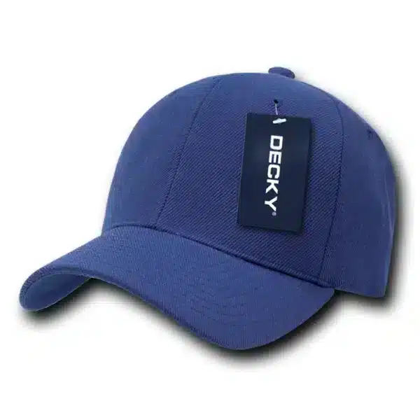 Deluxe Baseball Cap