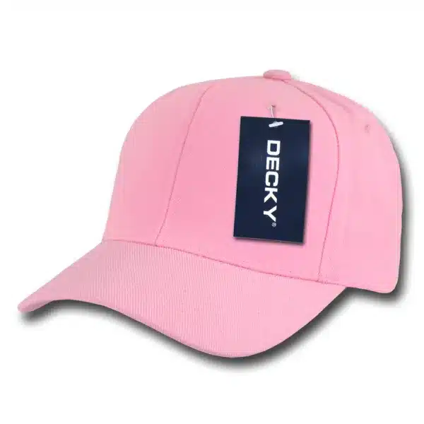 Deluxe Baseball Cap
