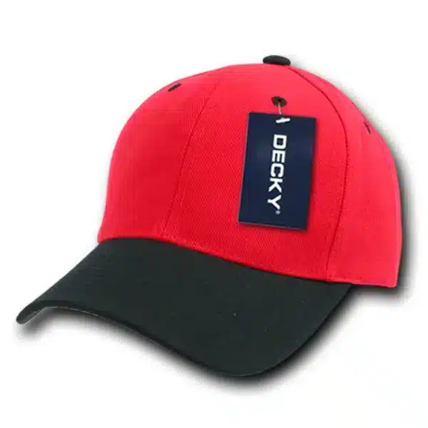 Deluxe Baseball Cap