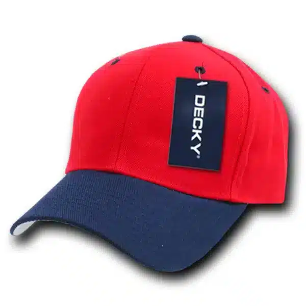 Deluxe Baseball Cap