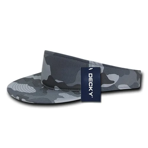 Camo Visor