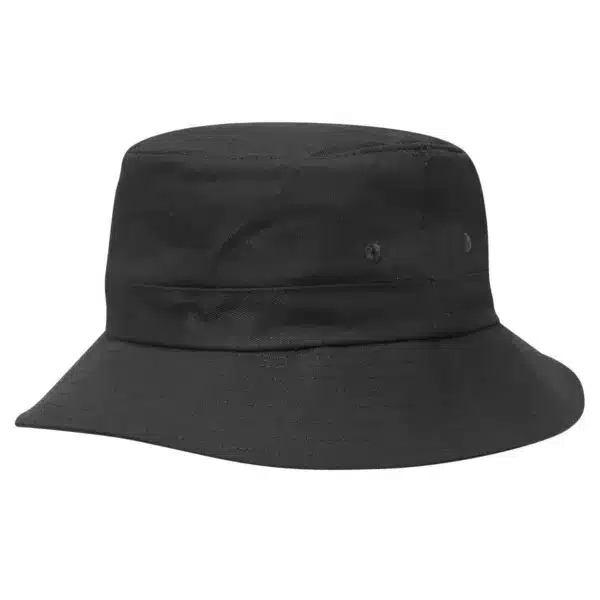 Kids Twill Bucket Hat