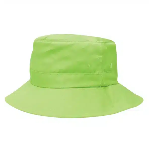 Kids Twill Bucket Hat