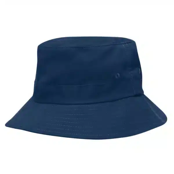 Kids Twill Bucket Hat