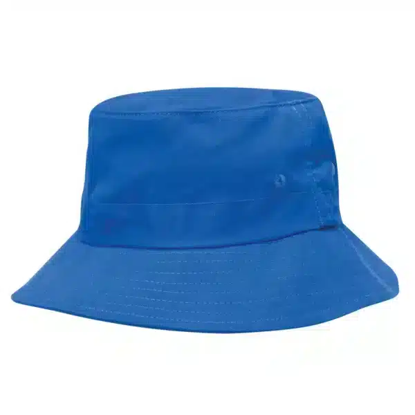 Kids Twill Bucket Hat