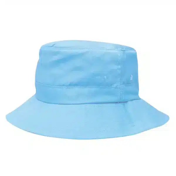 Kids Twill Bucket Hat