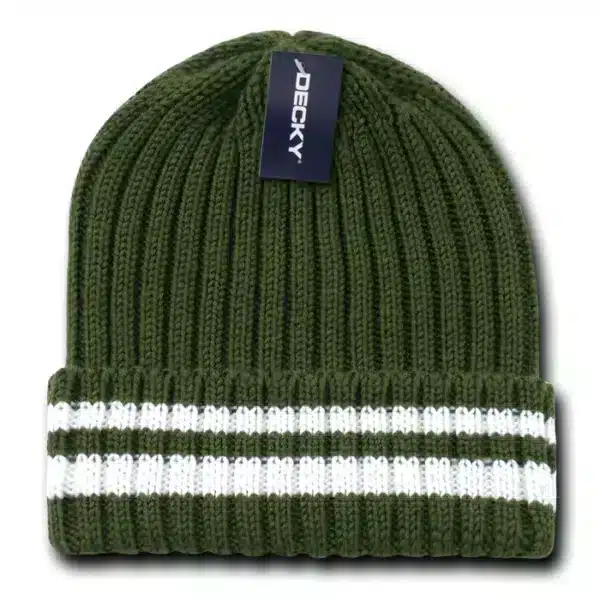 Sweater Beanie