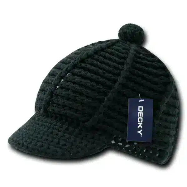 Reggae Cap