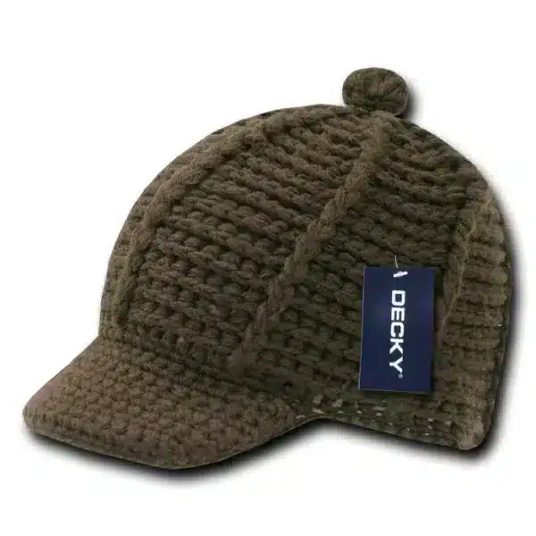 Reggae Cap
