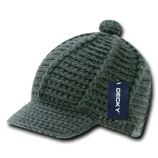 Reggae Cap