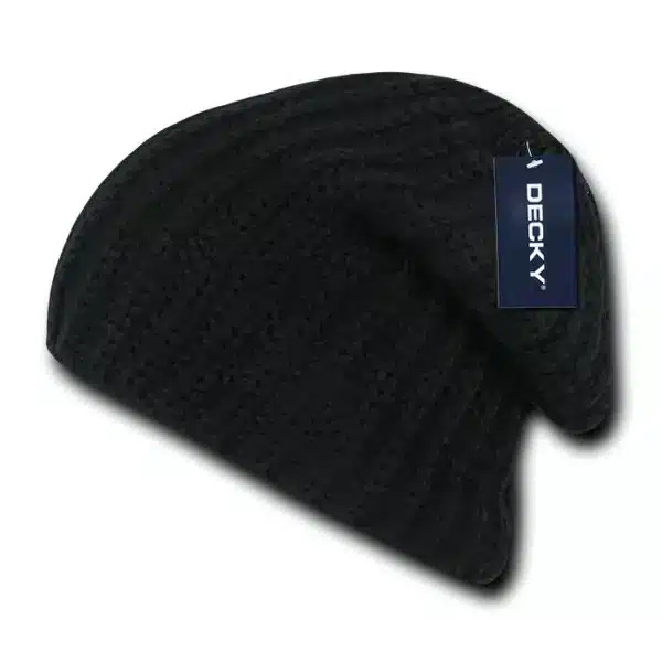 Cozy Knit Beanie