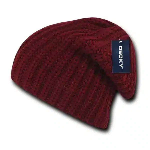 Cozy Knit Beanie