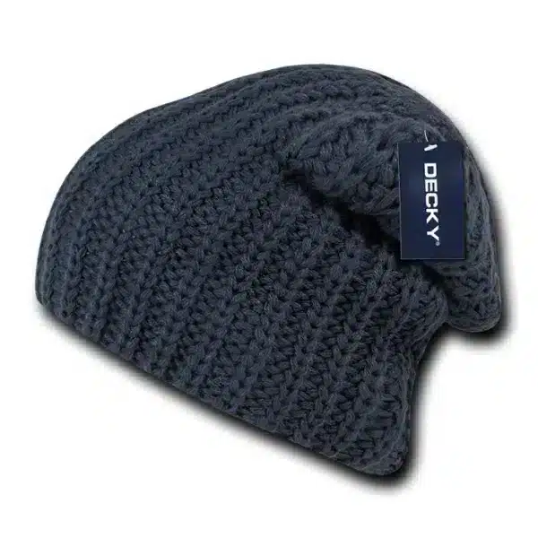 Cozy Knit Beanie