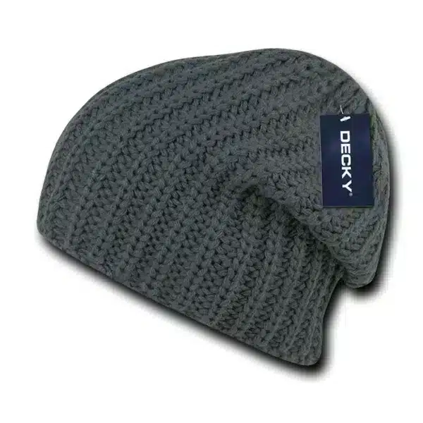Cozy Knit Beanie
