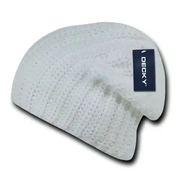 Cozy Knit Beanie
