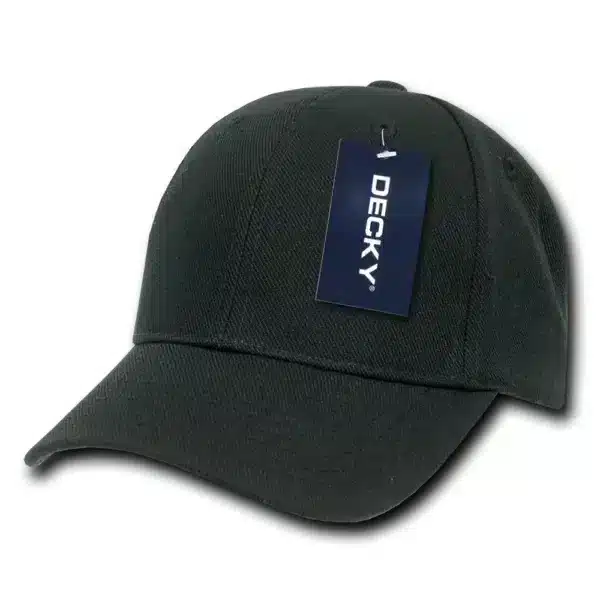 Youth Acrylic Cap