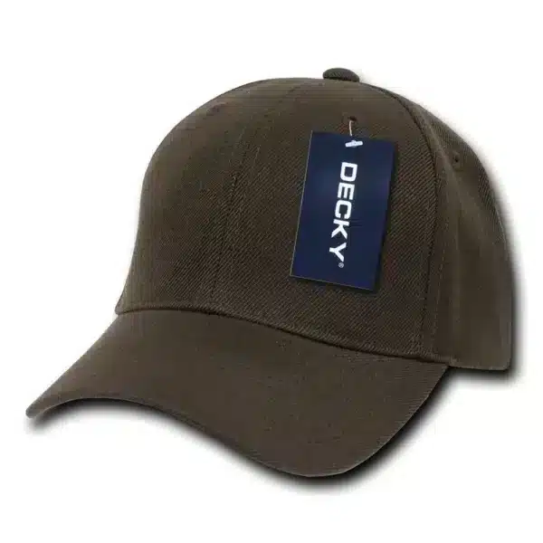 Youth Acrylic Cap