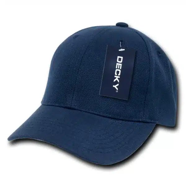 Youth Acrylic Cap