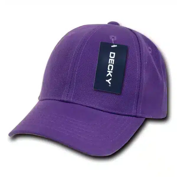 Youth Acrylic Cap