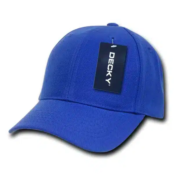 Youth Acrylic Cap