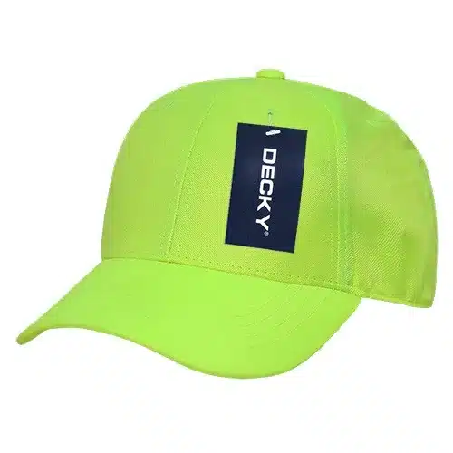 Neon Cap