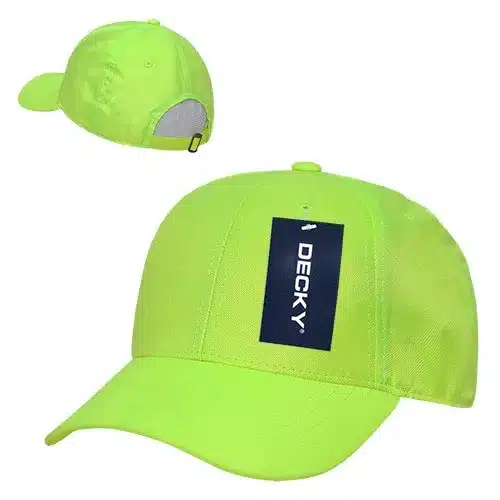 Neon Cap