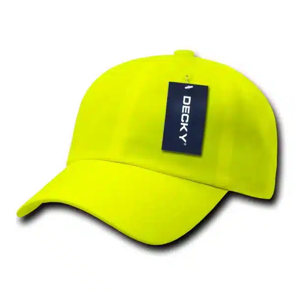 Neon Cap