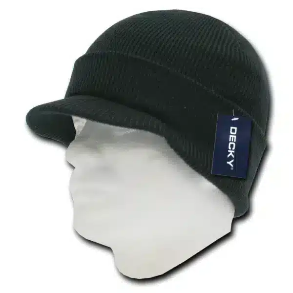 Jeep Cap