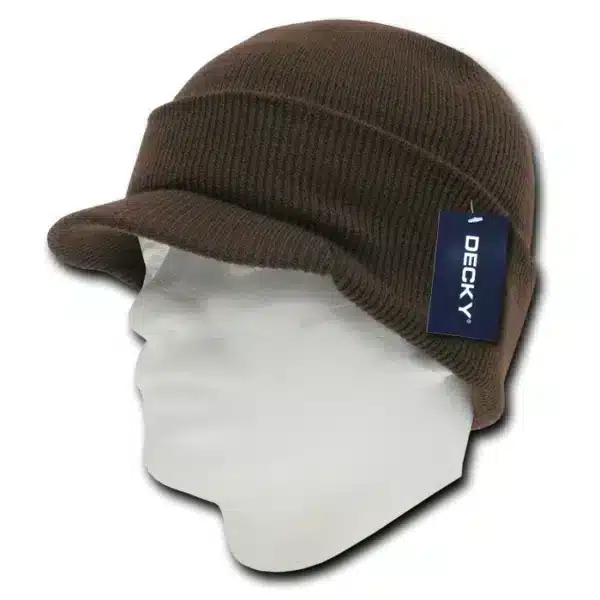Jeep Cap