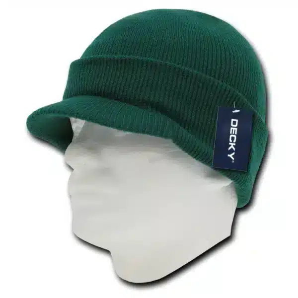 Jeep Cap