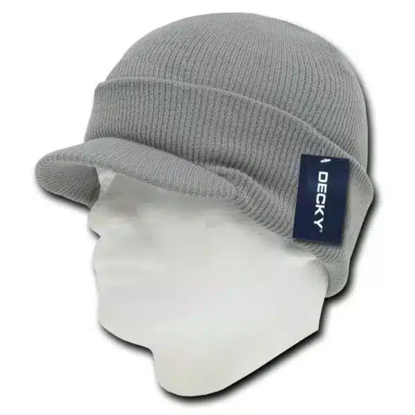 Jeep Cap
