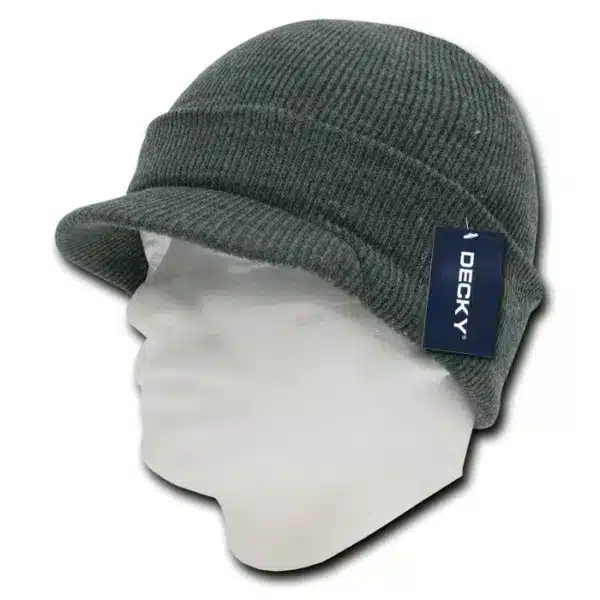 Jeep Cap