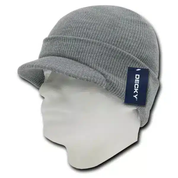Jeep Cap
