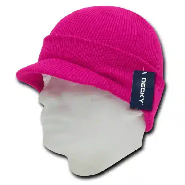 Jeep Cap