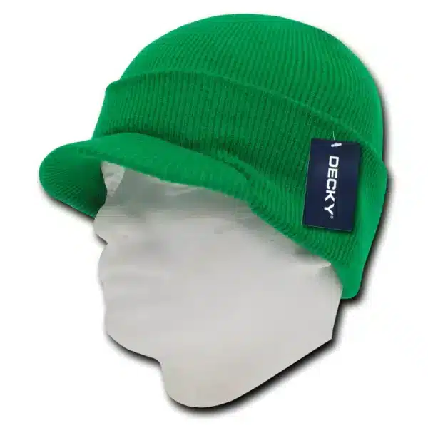 Jeep Cap