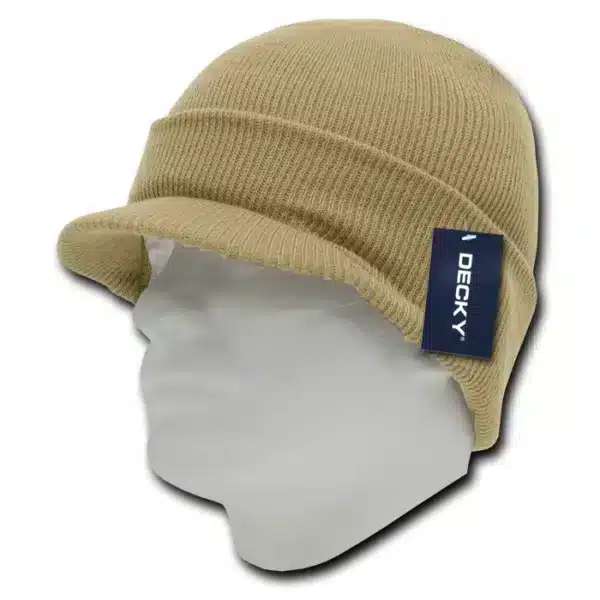 Jeep Cap