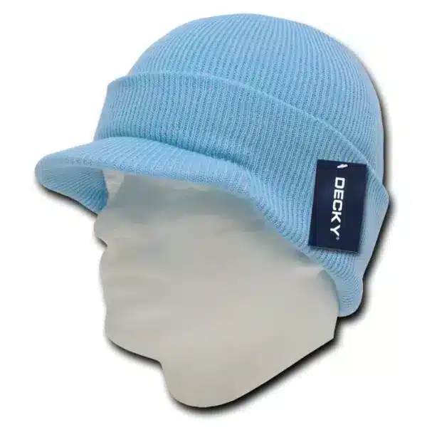 Jeep Cap