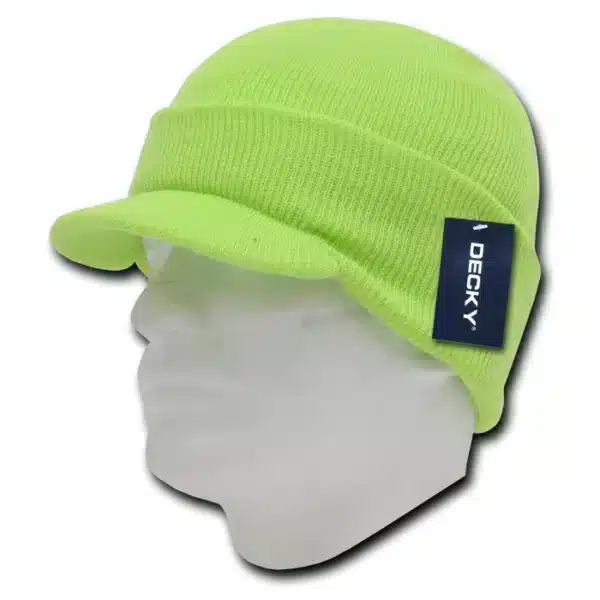 Jeep Cap