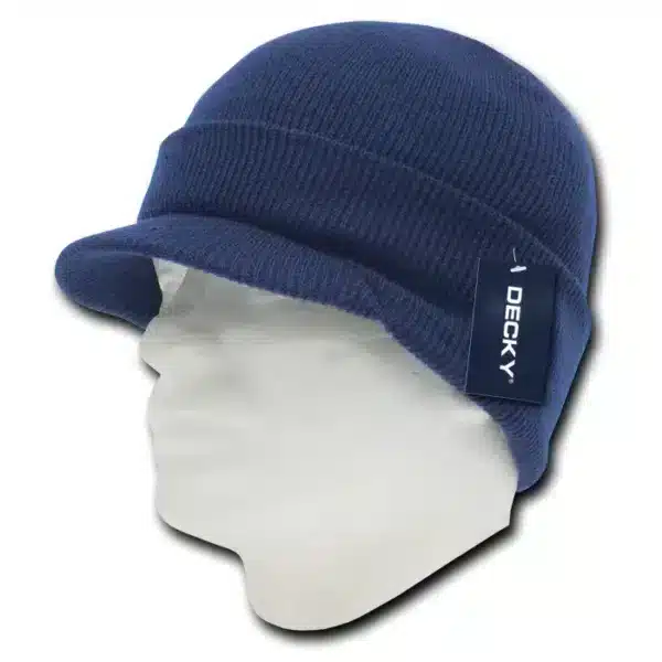 Jeep Cap