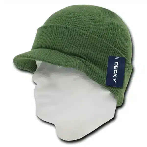 Jeep Cap