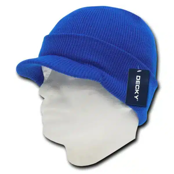 Jeep Cap