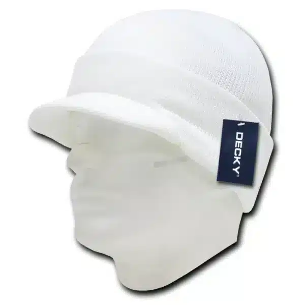 Jeep Cap