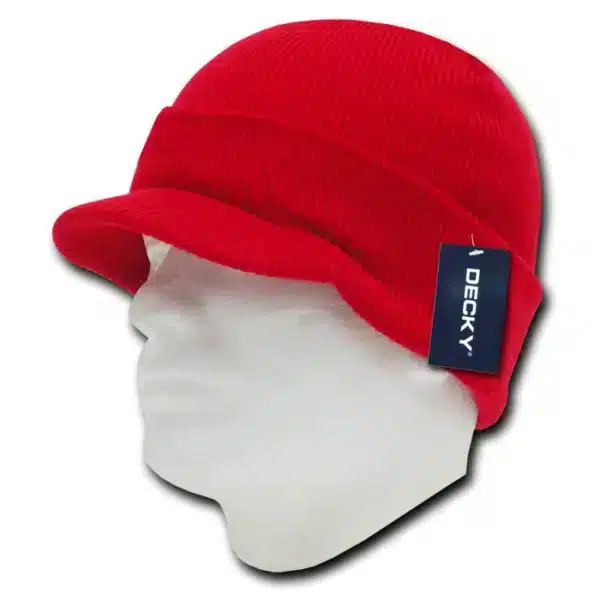 Jeep Cap
