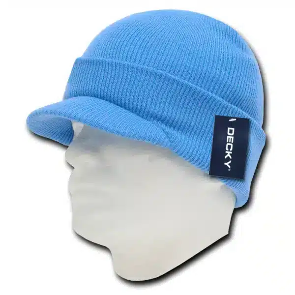 Jeep Cap
